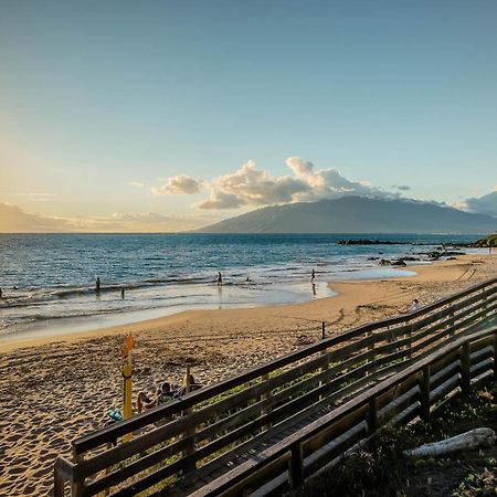Kihei Akahi C-513 Apartman Wailea  Kültér fotó