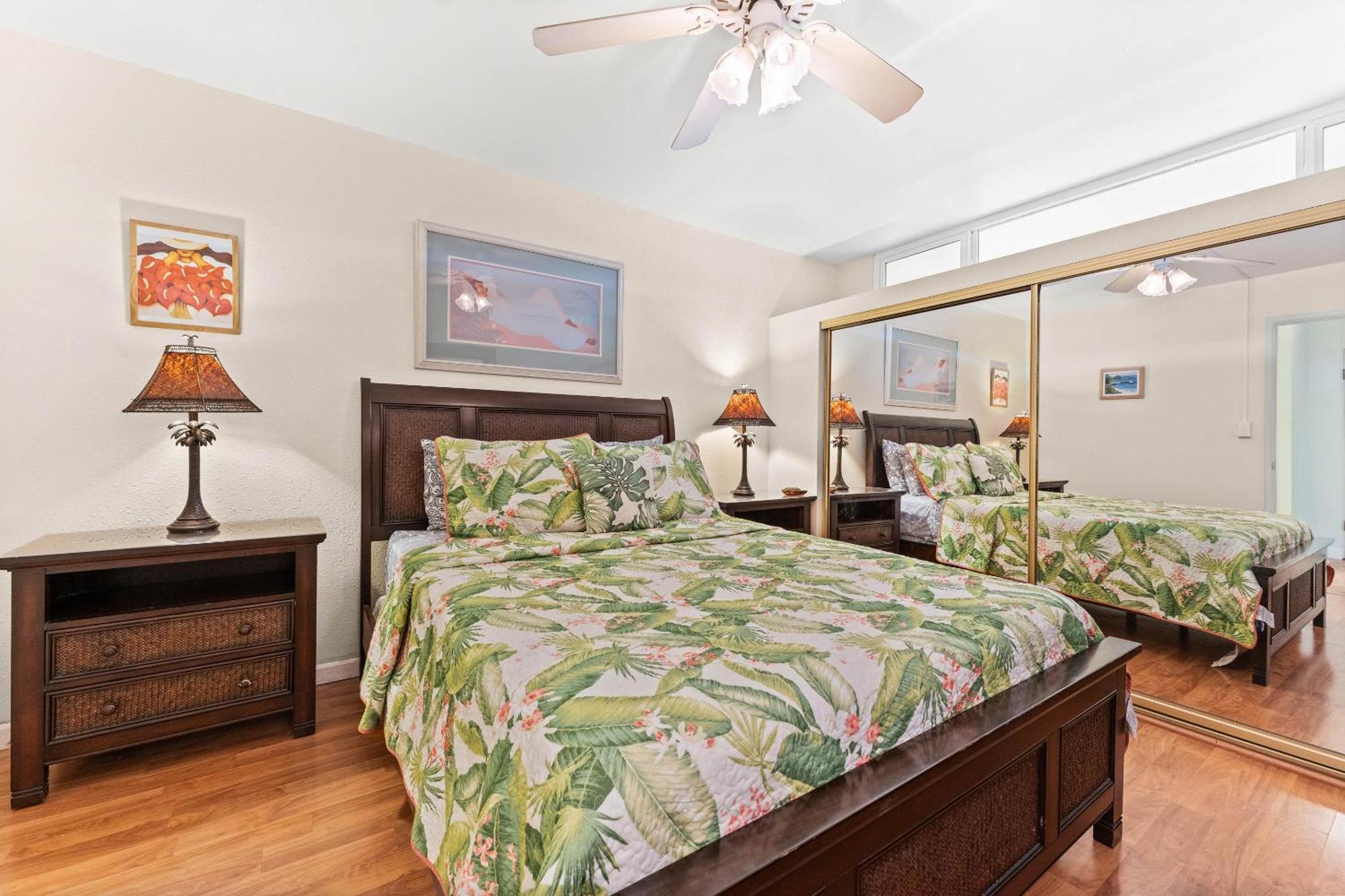 Kihei Akahi C-513 Apartman Wailea  Kültér fotó