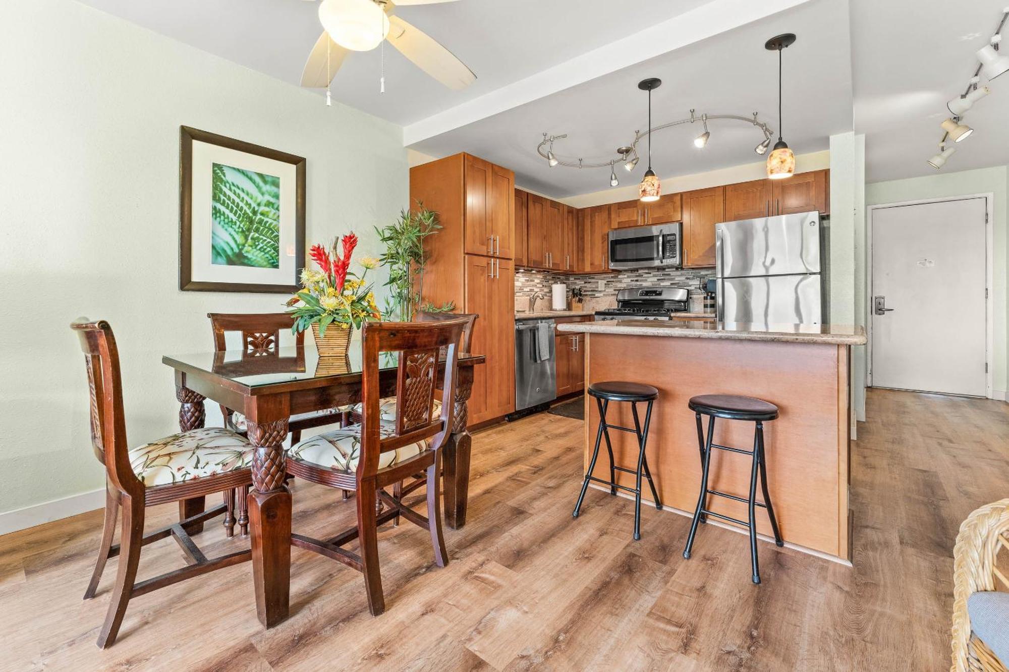 Kihei Akahi C-513 Apartman Wailea  Kültér fotó