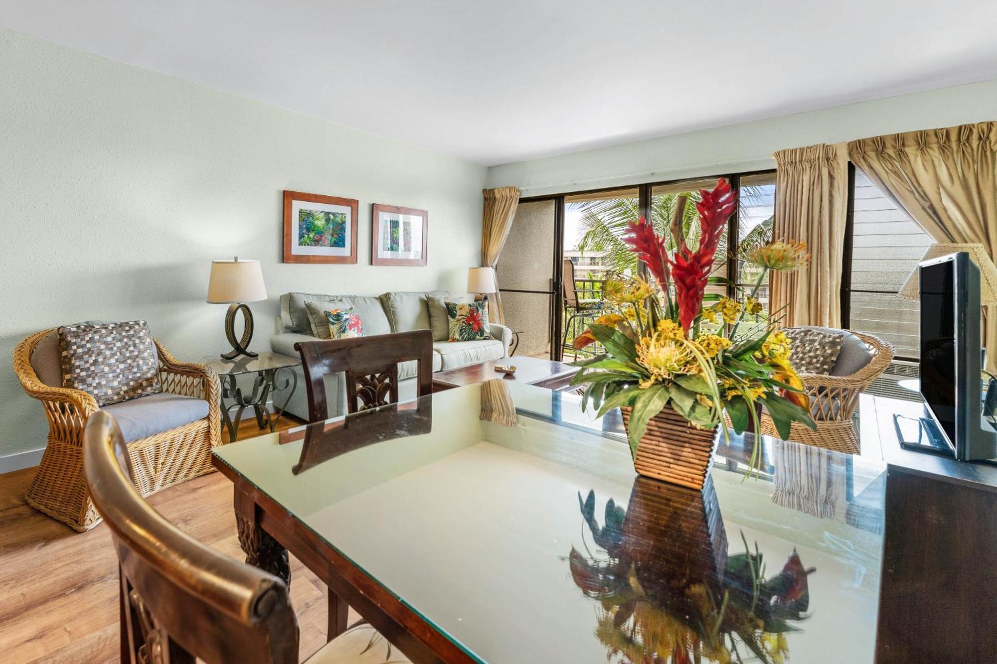 Kihei Akahi C-513 Apartman Wailea  Kültér fotó