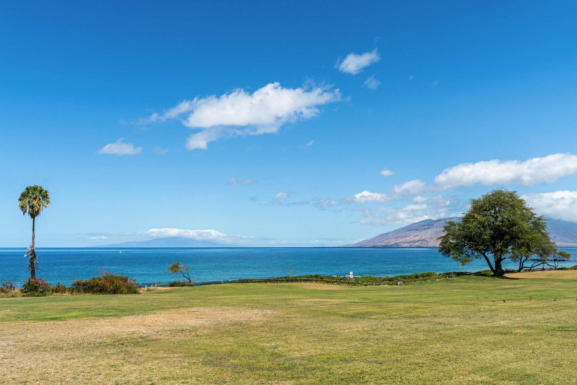 Kihei Akahi C-513 Apartman Wailea  Kültér fotó
