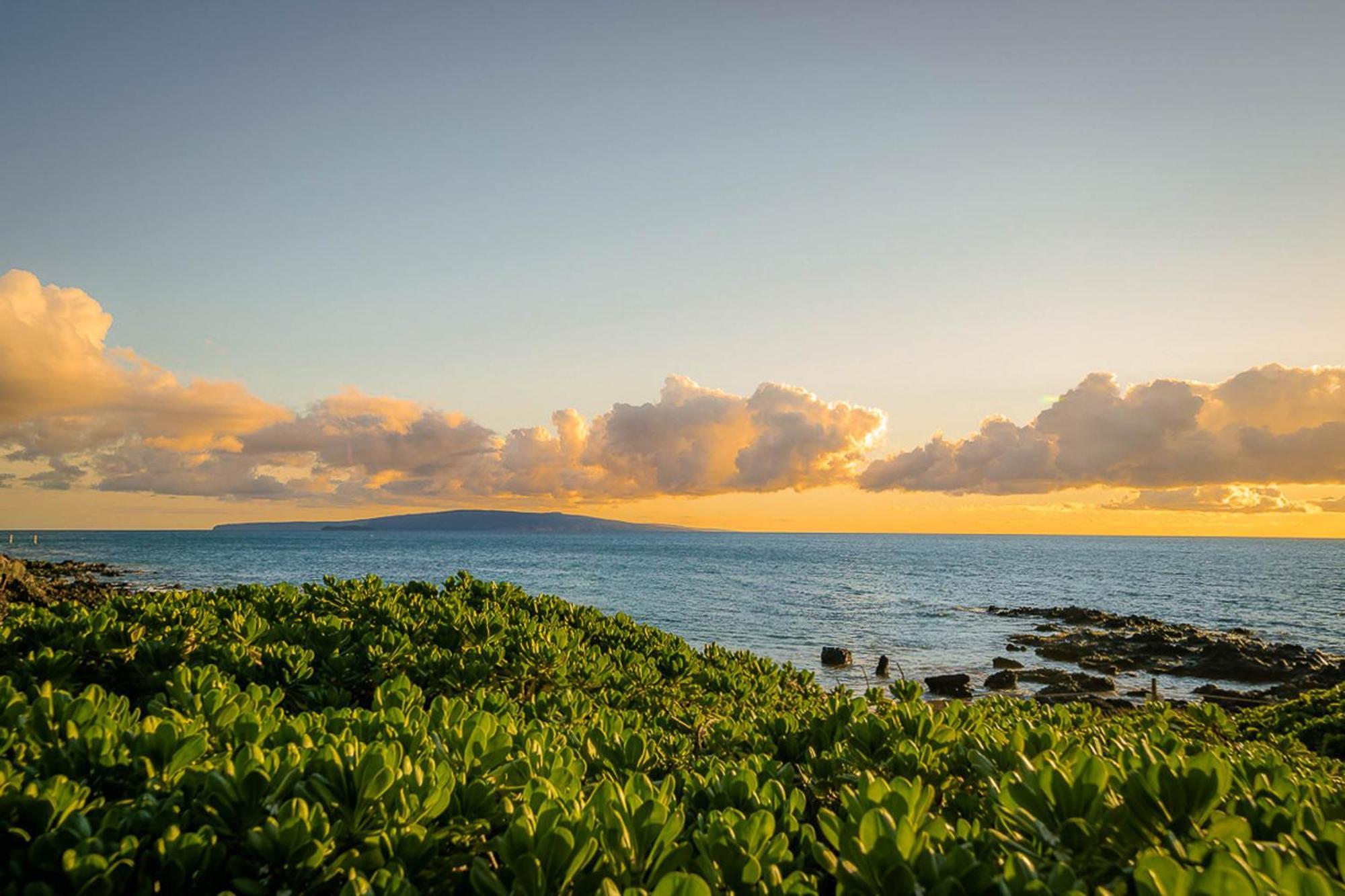 Kihei Akahi C-513 Apartman Wailea  Kültér fotó