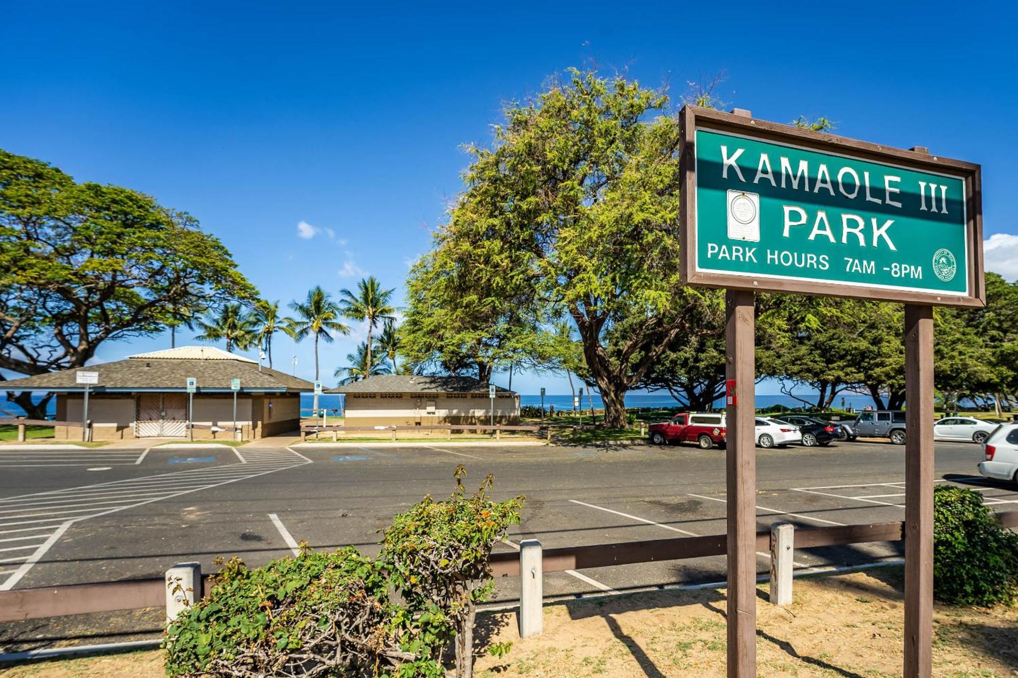Kihei Akahi C-513 Apartman Wailea  Kültér fotó